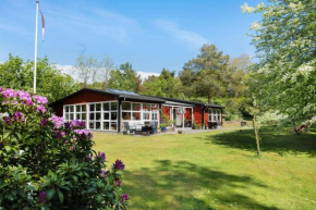 Lovely Cottage In Recreation Area, Aakirkeby